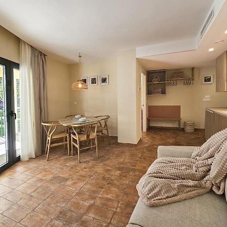 Apartamentos Las Ciencias Studio Y Валенсия Экстерьер фото
